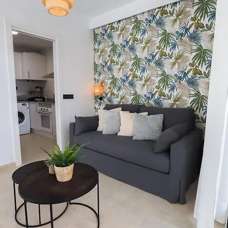Apartamento Palermo Living Suites En Burriana Exterior photo