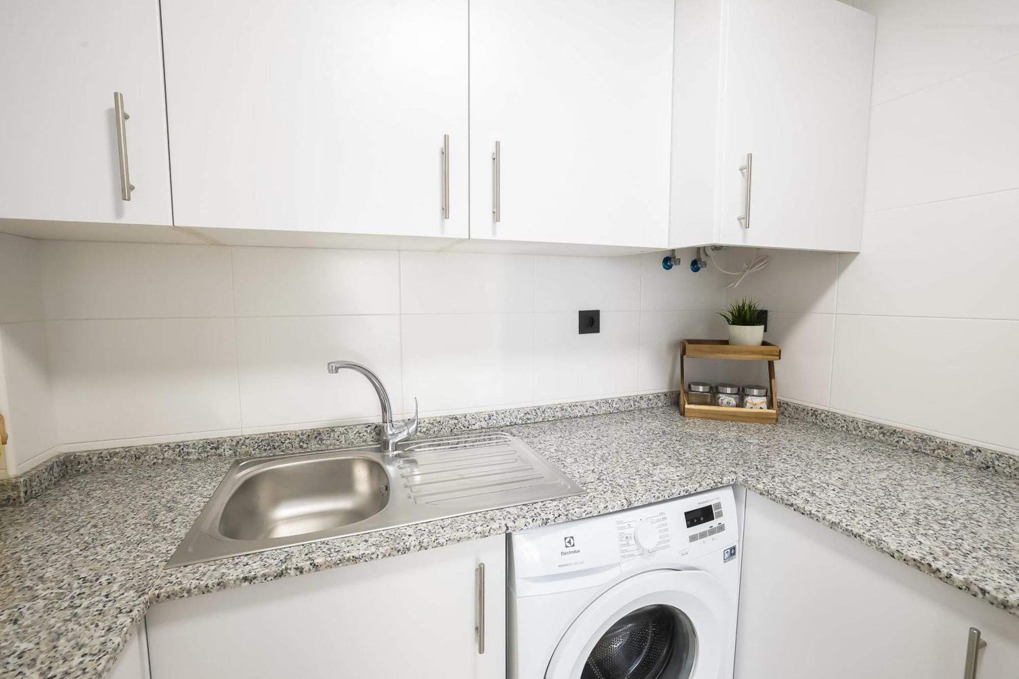 Apartment Palermo Living En