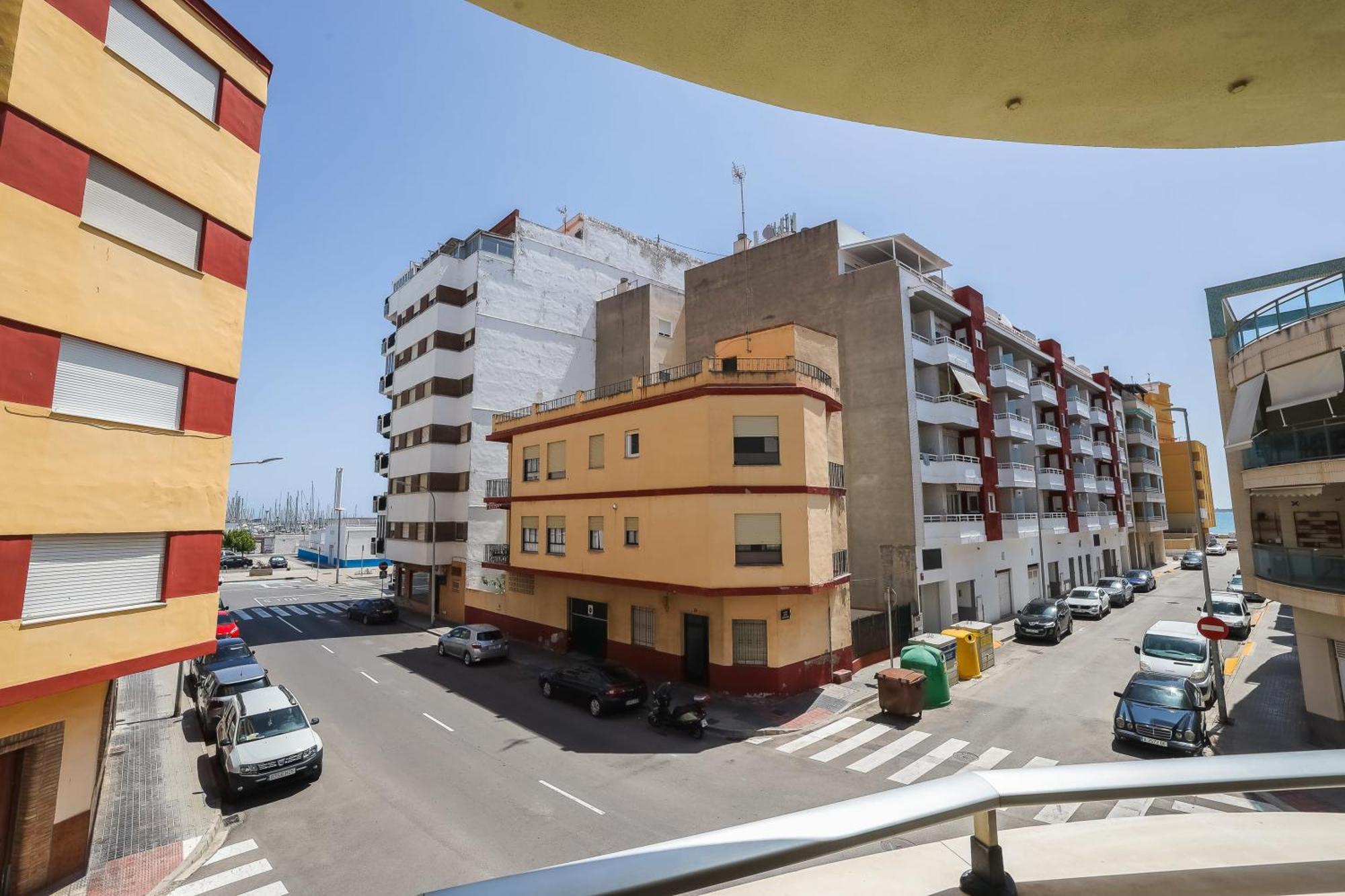 Palermo Living En * Burriana
