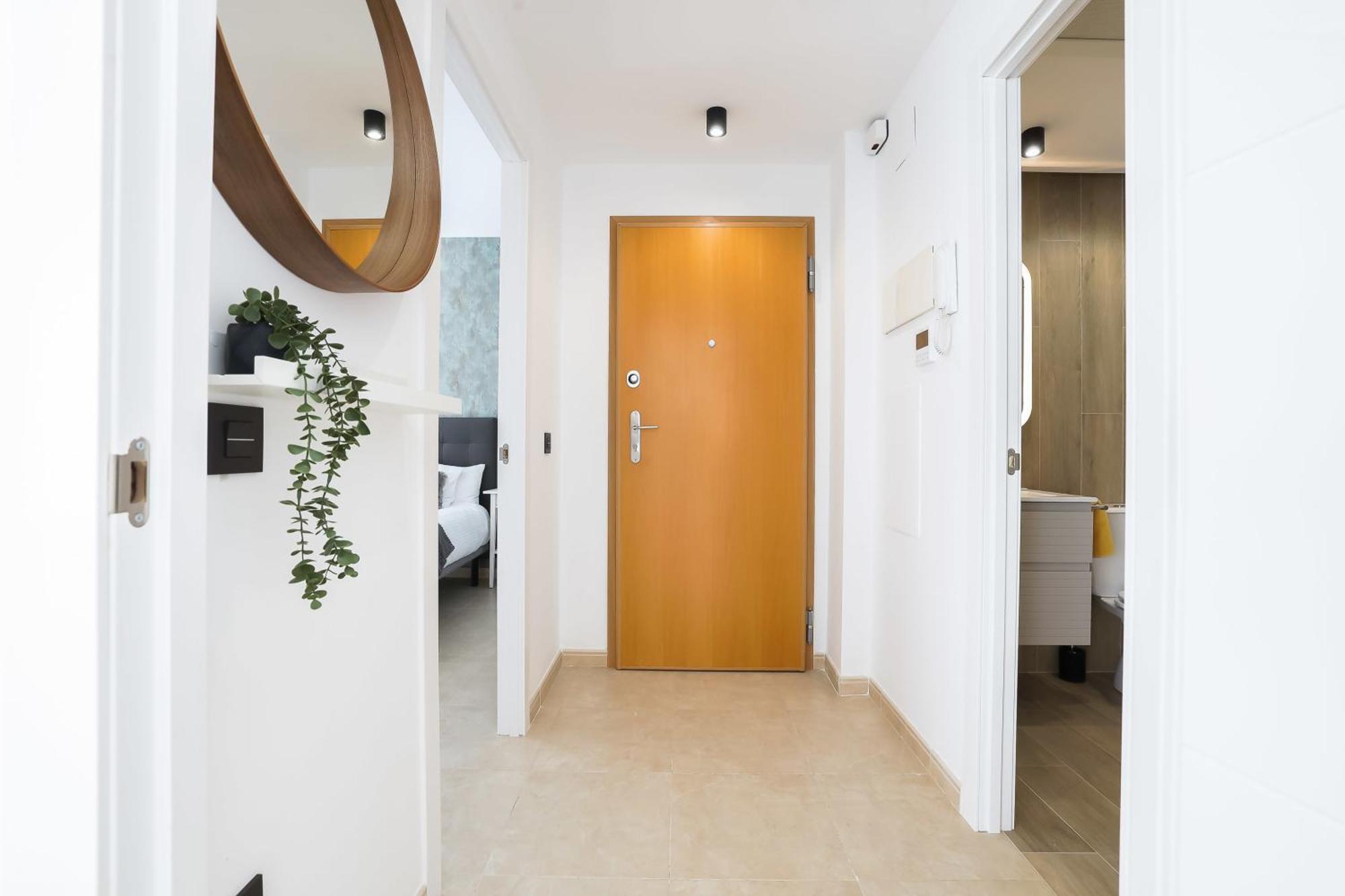 Palermo Living En