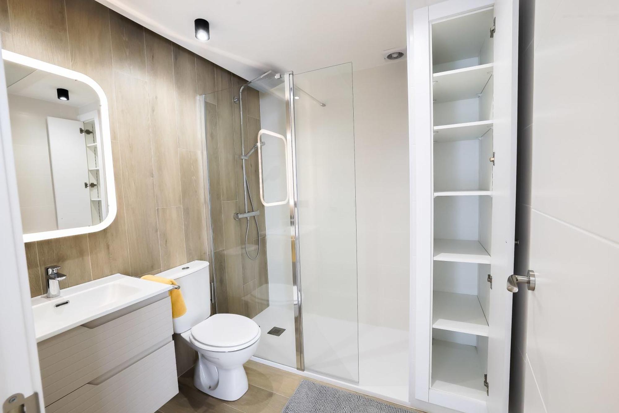 Apartment Palermo Living En