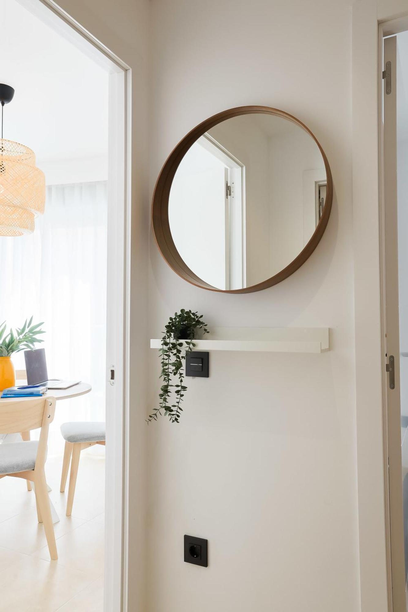 Apartment Palermo Living En *