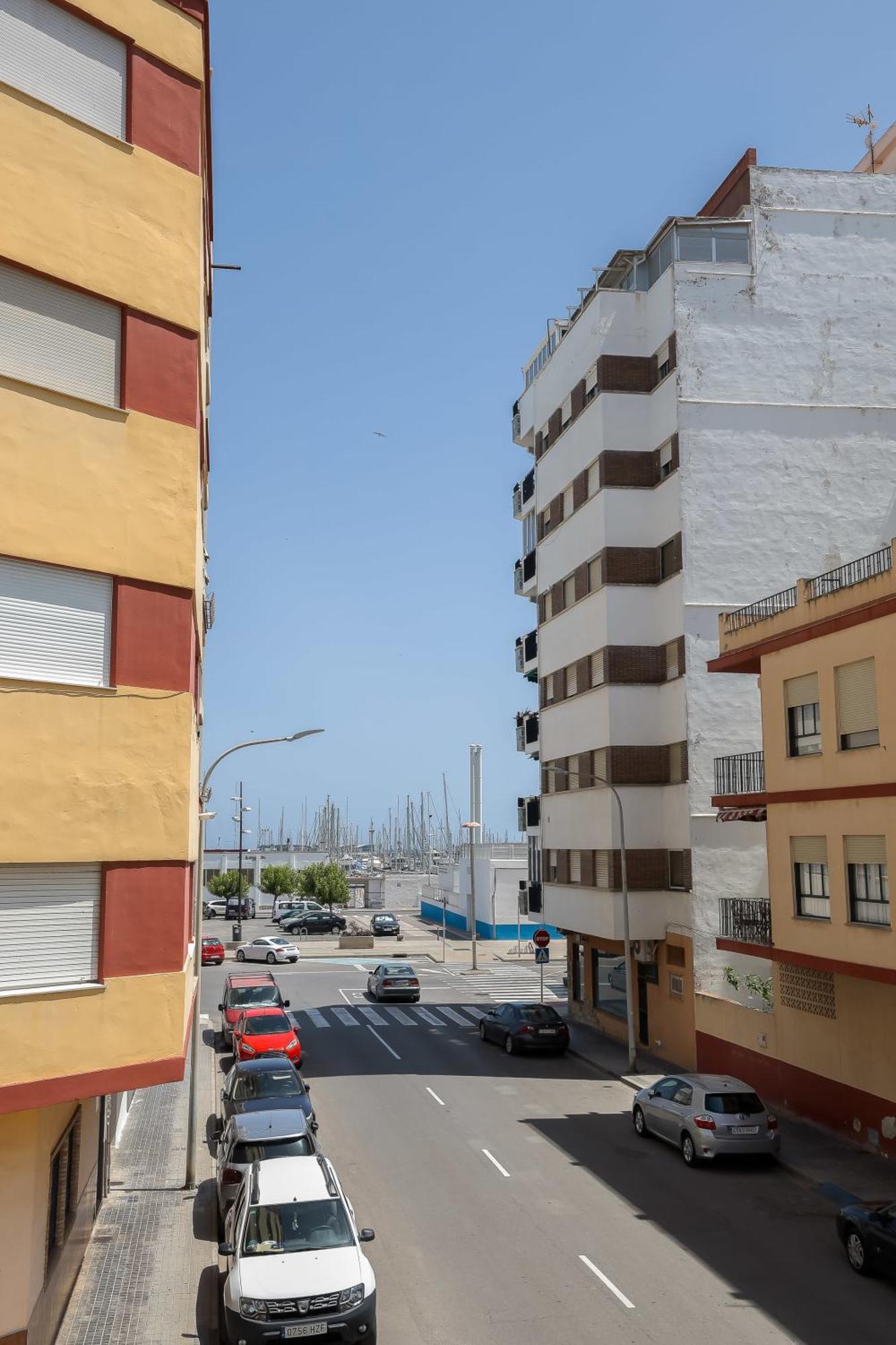 Palermo Living En Apartment Burriana