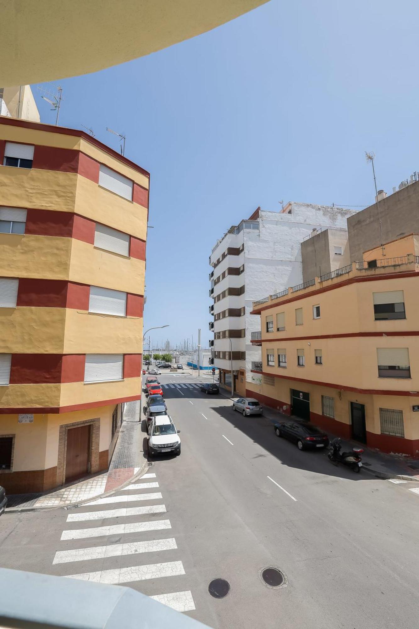 Apartment Palermo Living En Burriana