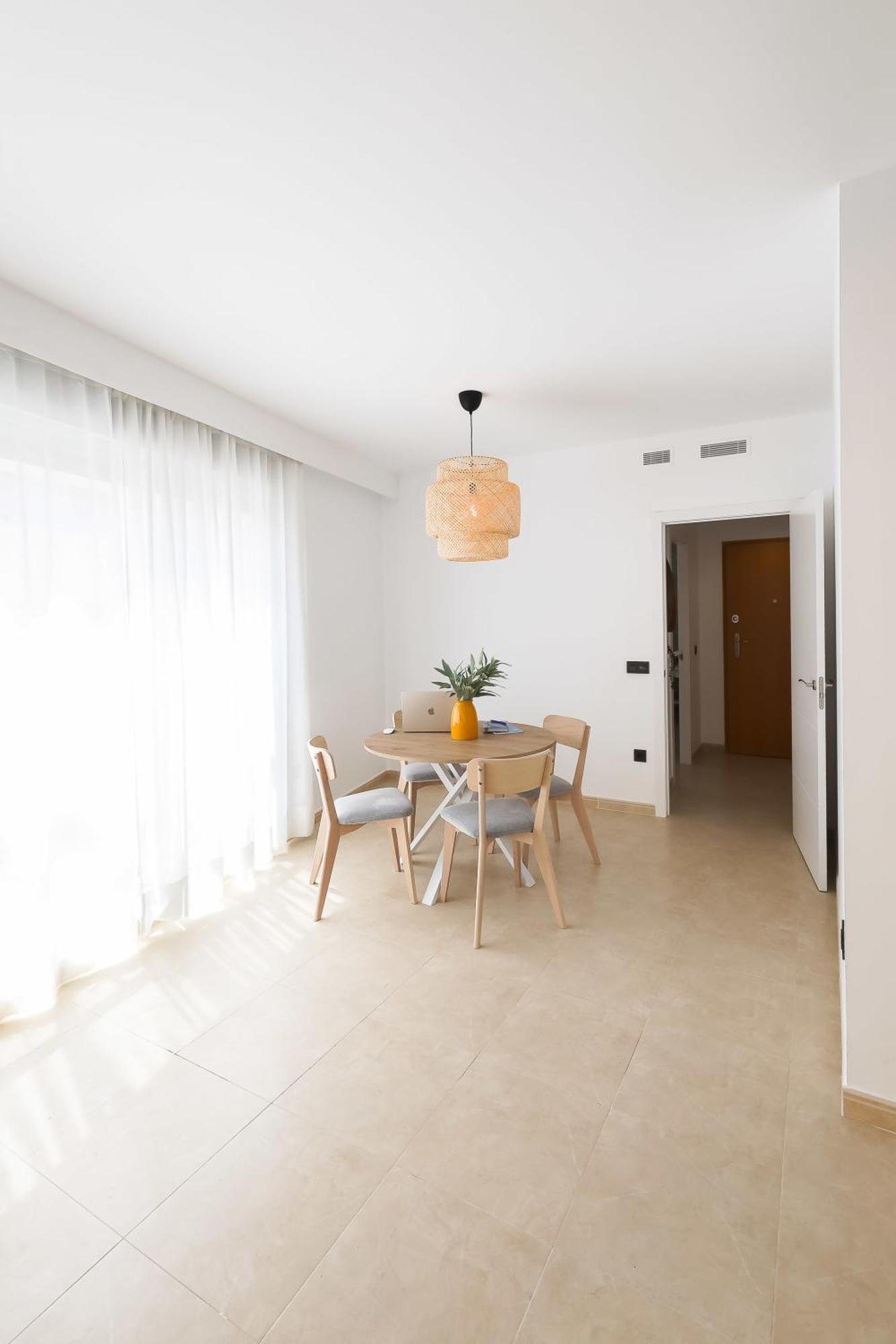 Palermo Living En Apartment