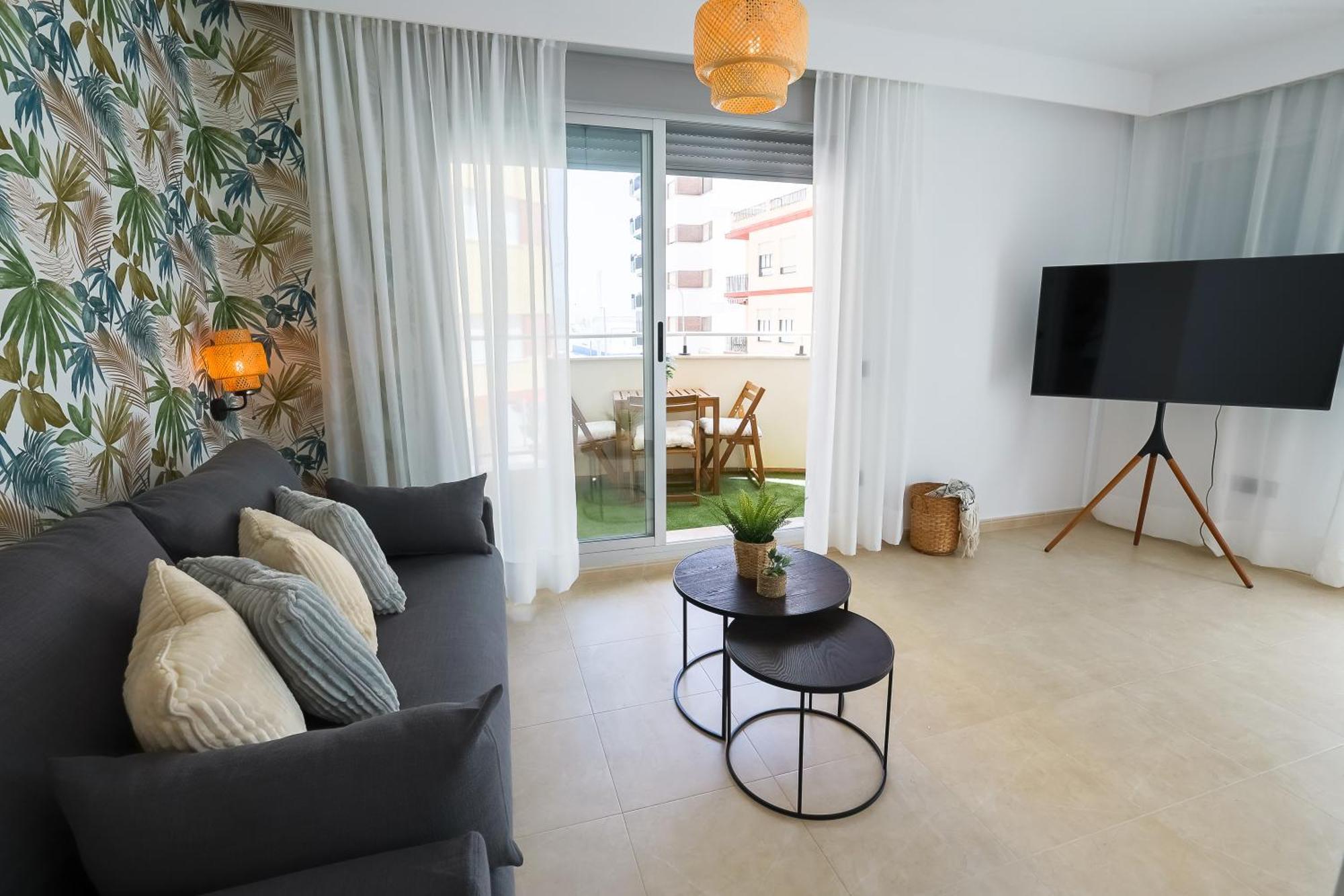 Apartment Palermo Living En *