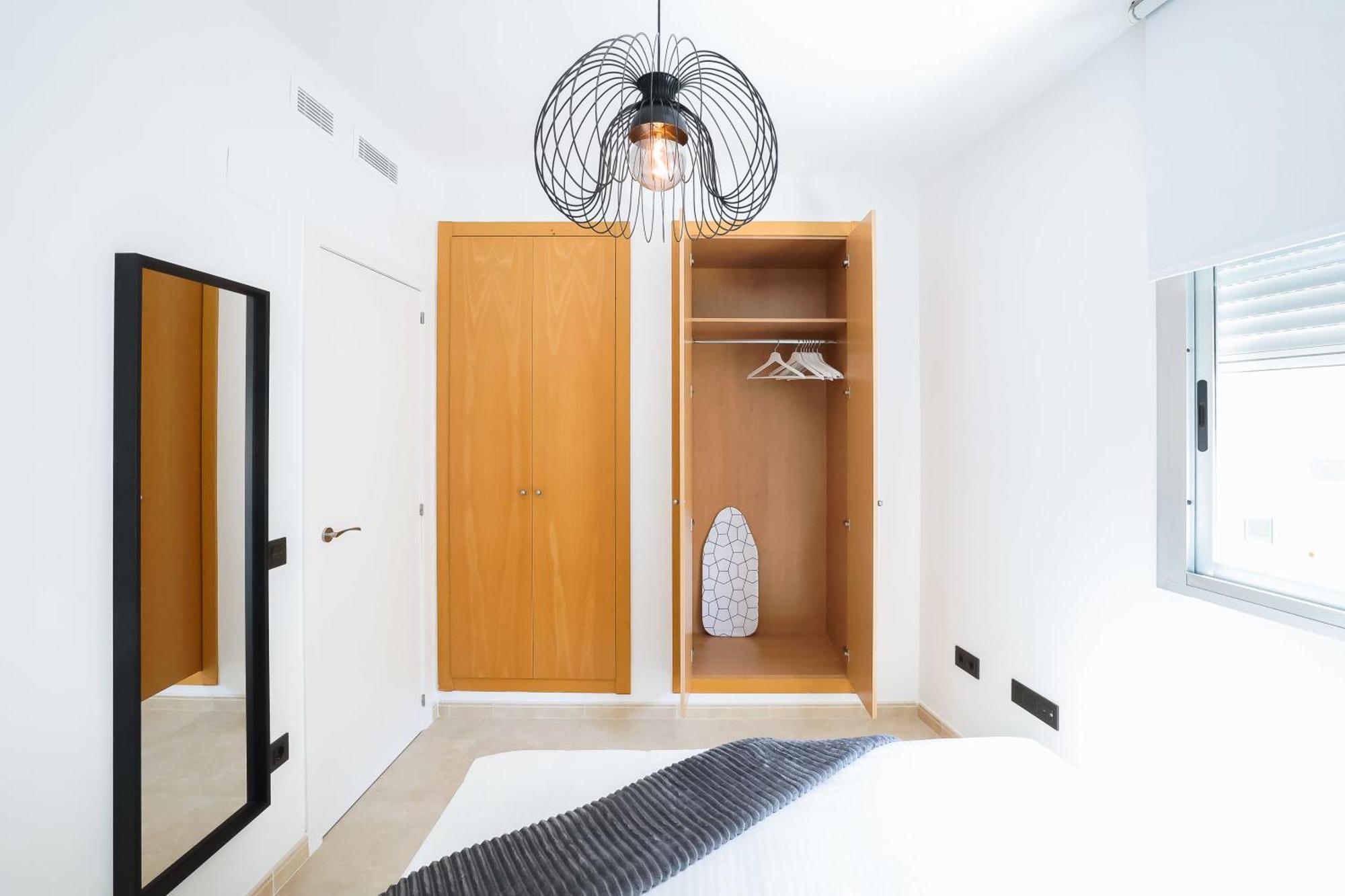 Apartment Palermo Living En Burriana