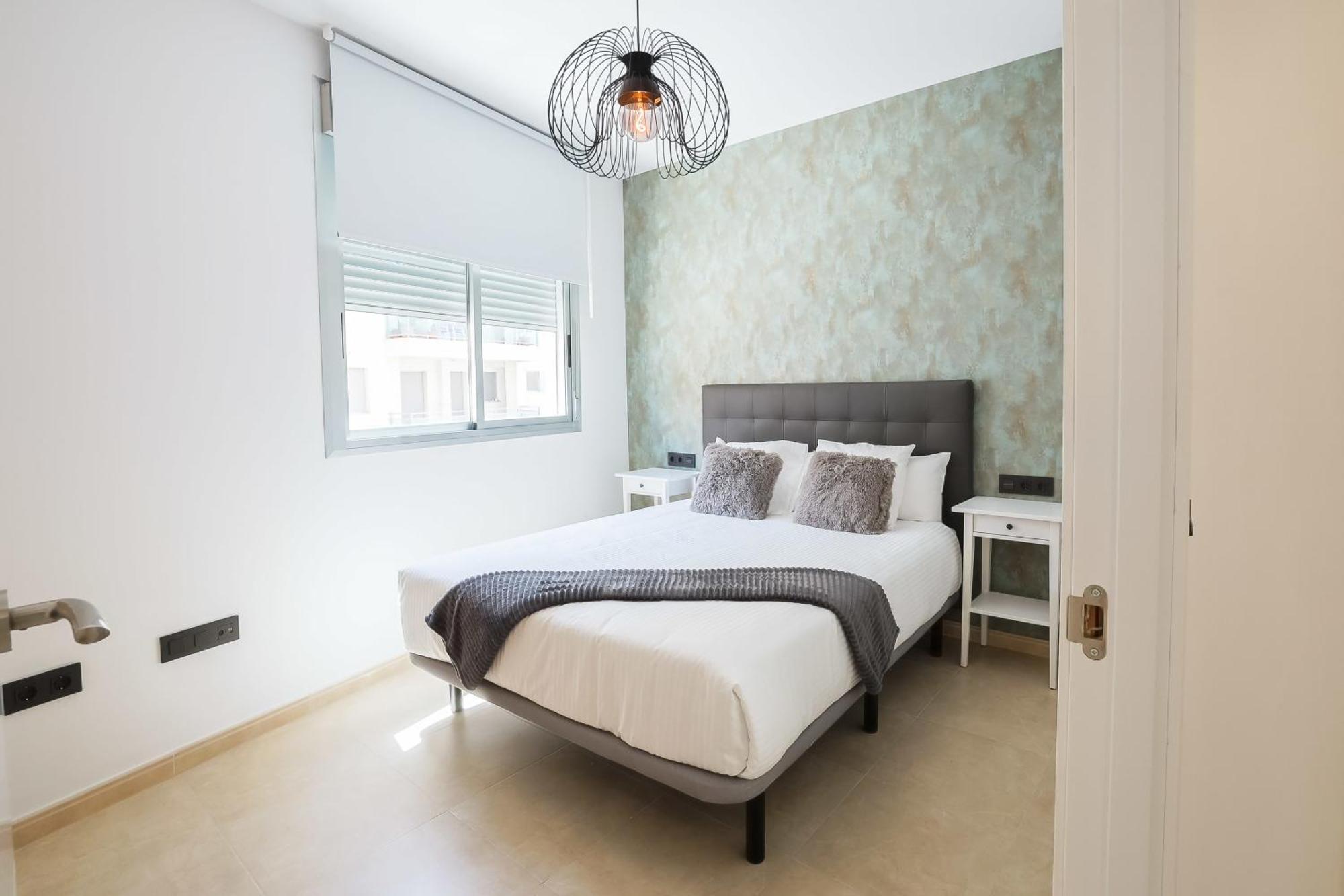 Palermo Living En Apartment