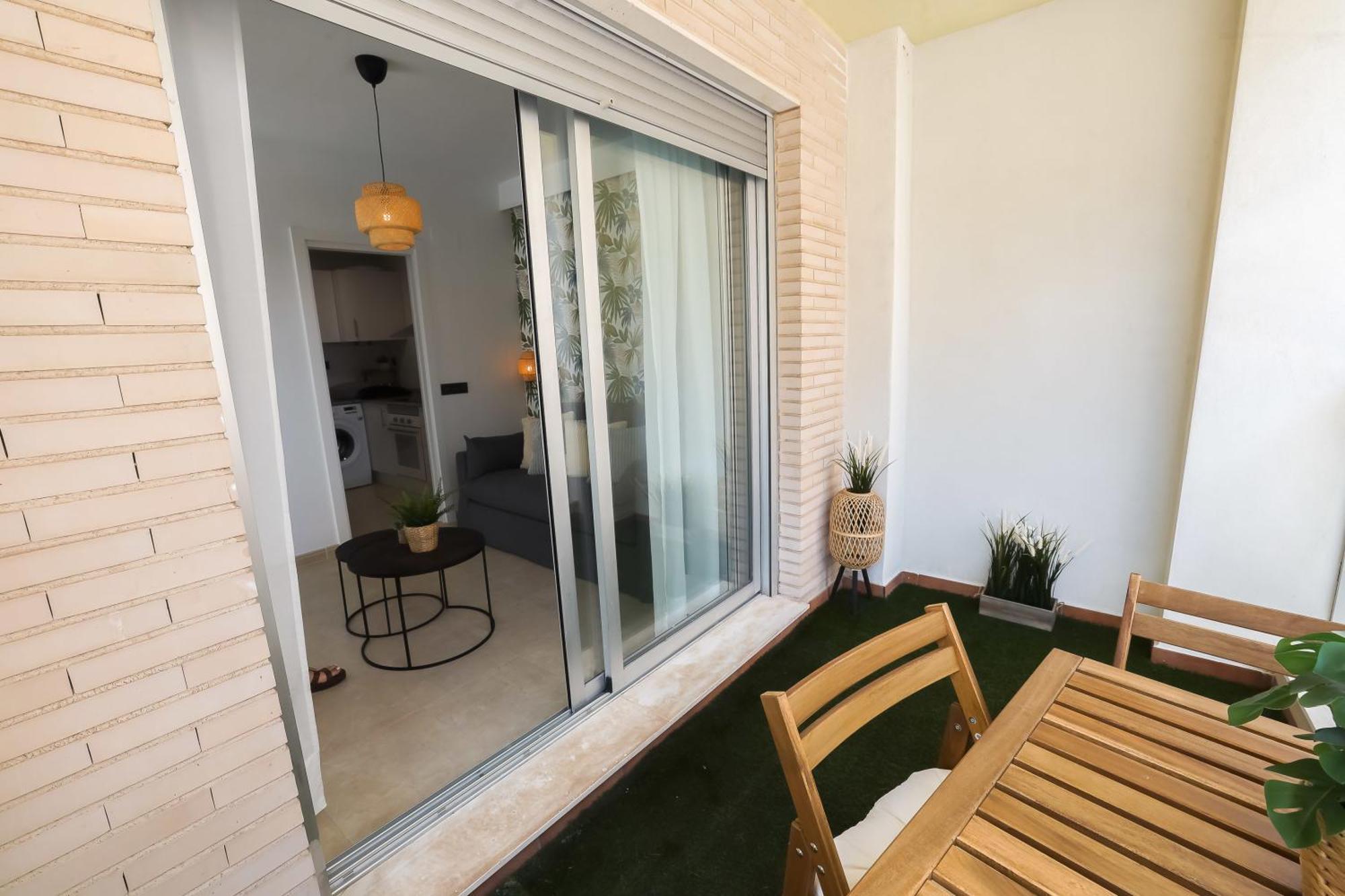 Palermo Living En