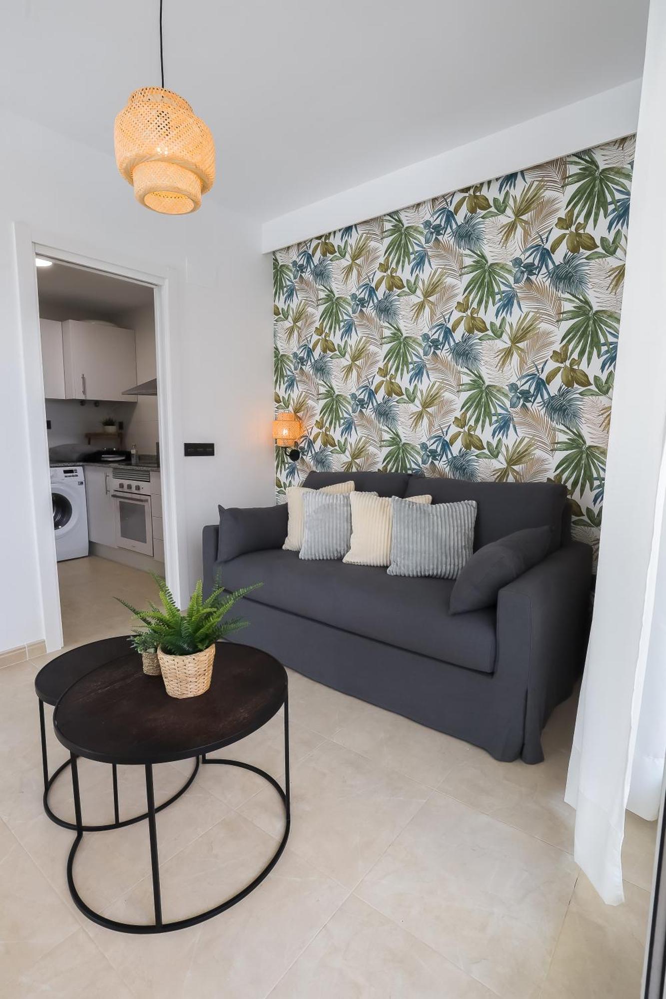 Palermo Living En Apartment