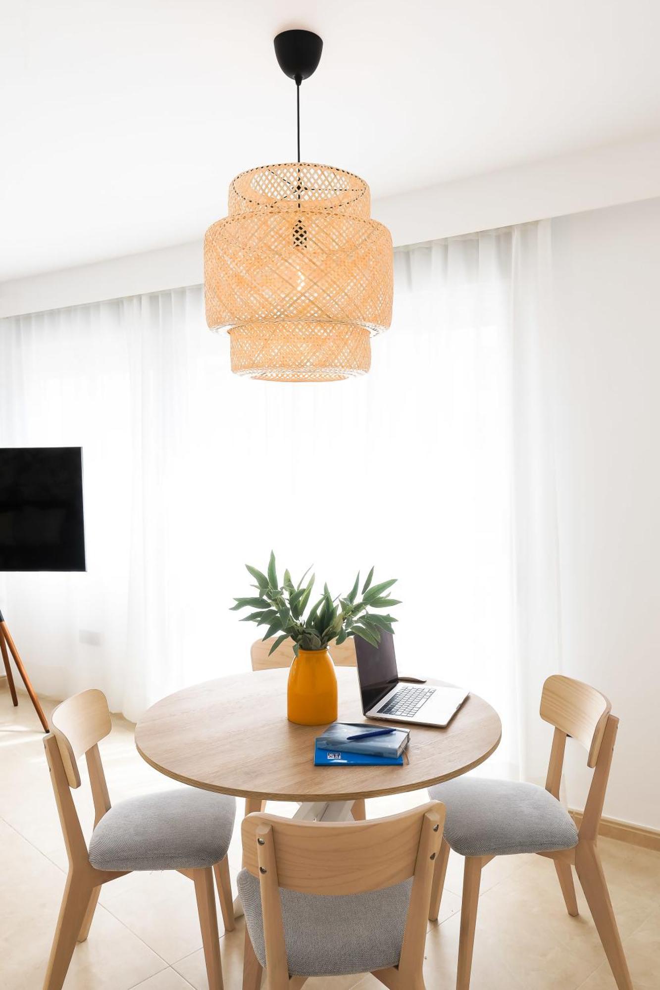 Apartment Palermo Living En